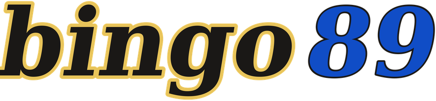 bingo89 logo